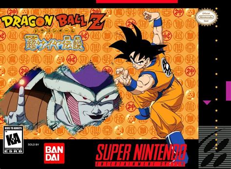 DBZ ROMs .